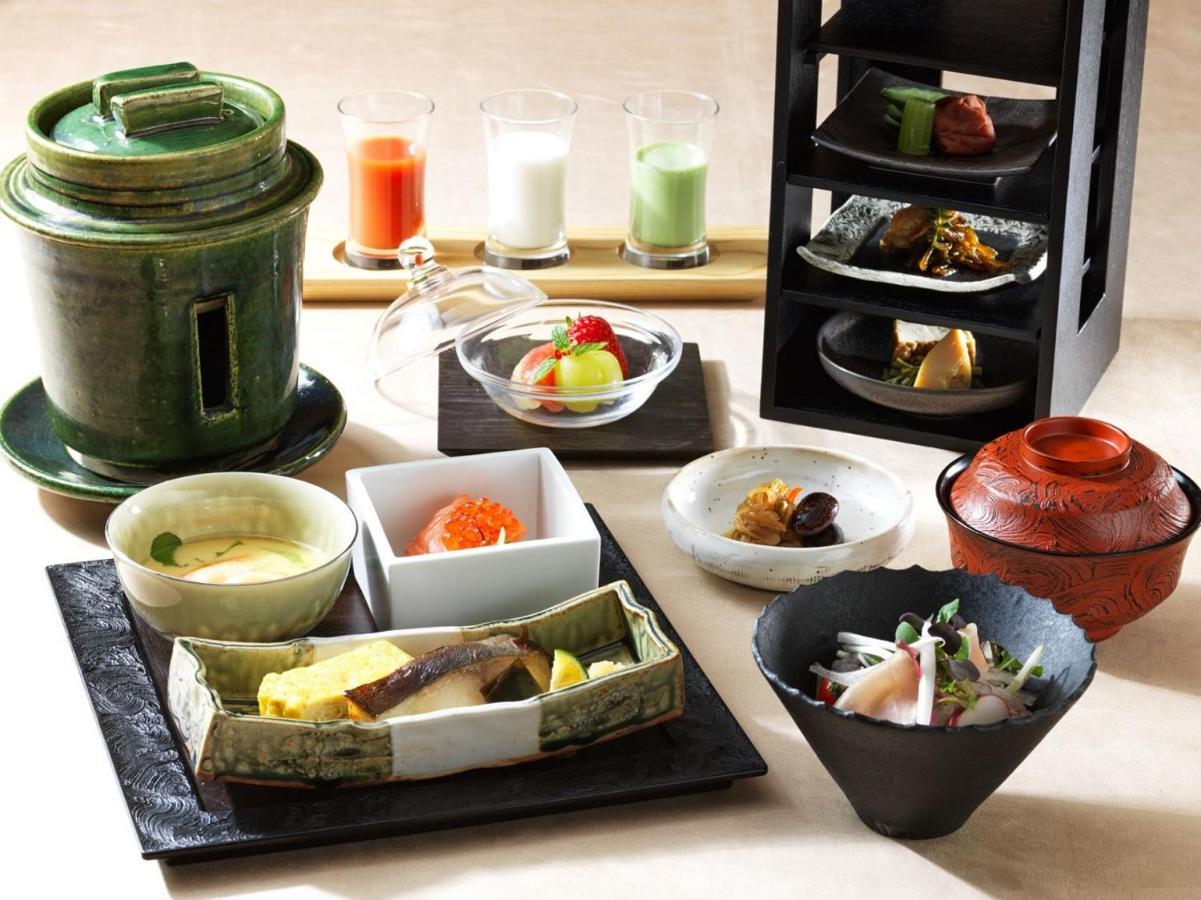 Lake Toya Tsuruga Resort Hikarinouta Toyako Εξωτερικό φωτογραφία