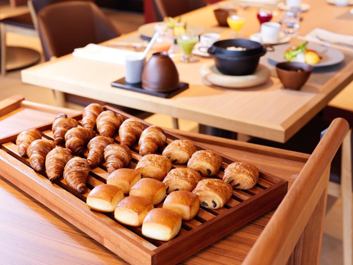 Lake Toya Tsuruga Resort Hikarinouta Toyako Εξωτερικό φωτογραφία