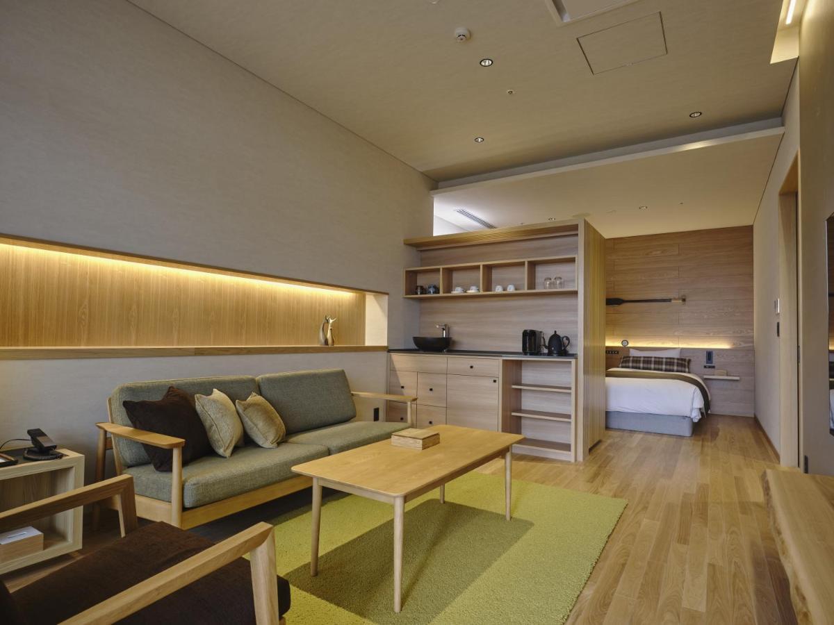 Lake Toya Tsuruga Resort Hikarinouta Toyako Εξωτερικό φωτογραφία