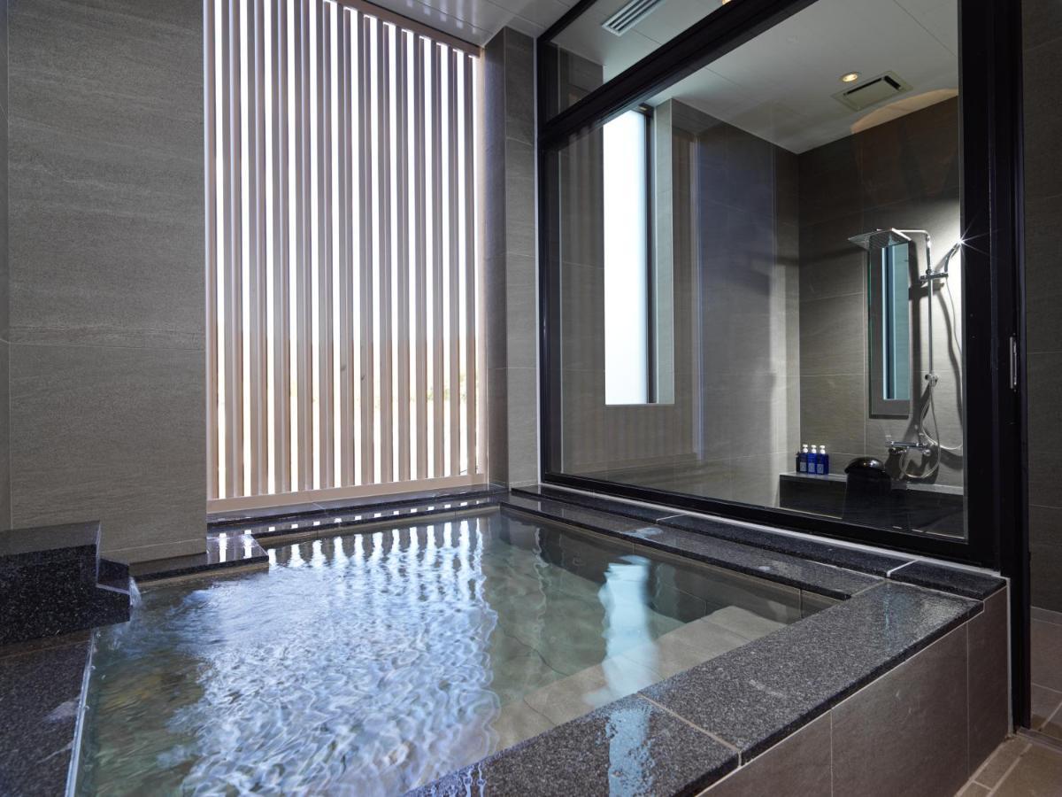 Lake Toya Tsuruga Resort Hikarinouta Toyako Εξωτερικό φωτογραφία