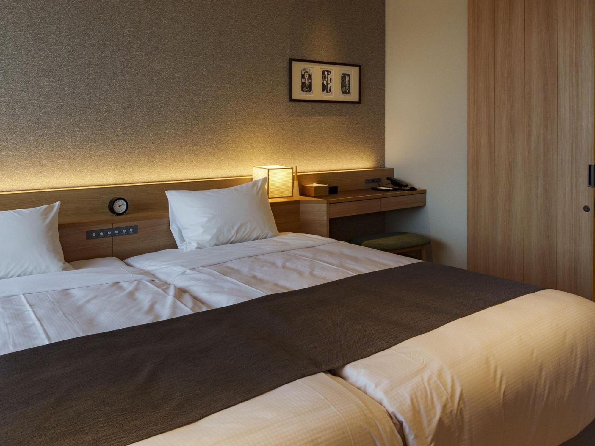 Lake Toya Tsuruga Resort Hikarinouta Toyako Εξωτερικό φωτογραφία