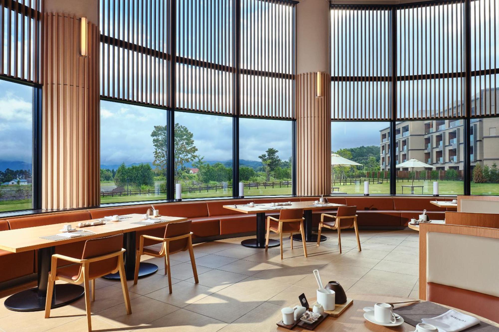 Lake Toya Tsuruga Resort Hikarinouta Toyako Εξωτερικό φωτογραφία