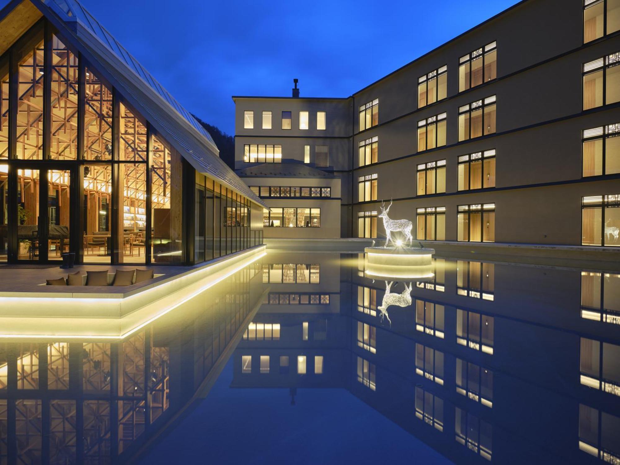 Lake Toya Tsuruga Resort Hikarinouta Toyako Εξωτερικό φωτογραφία