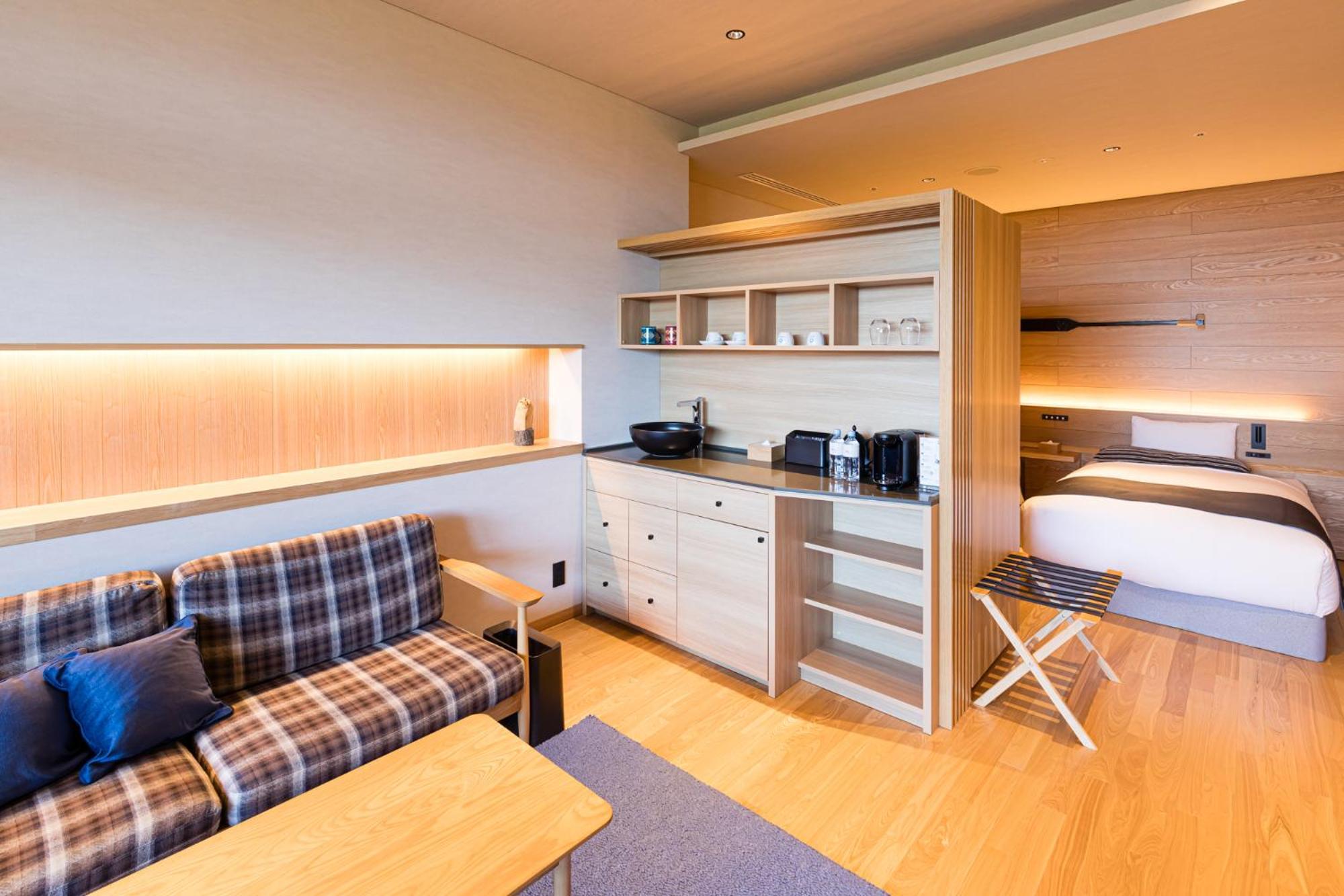 Lake Toya Tsuruga Resort Hikarinouta Toyako Εξωτερικό φωτογραφία