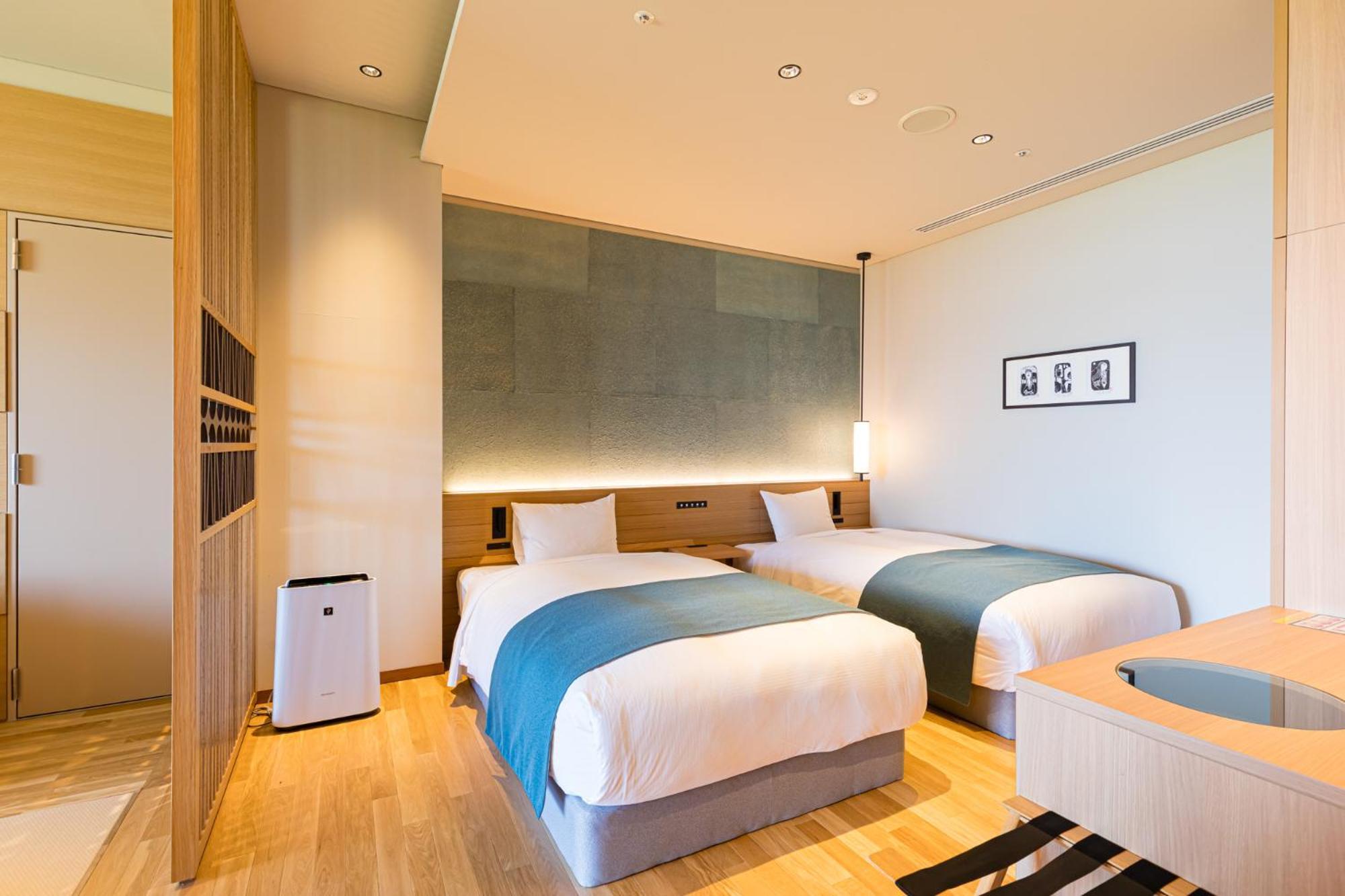 Lake Toya Tsuruga Resort Hikarinouta Toyako Εξωτερικό φωτογραφία