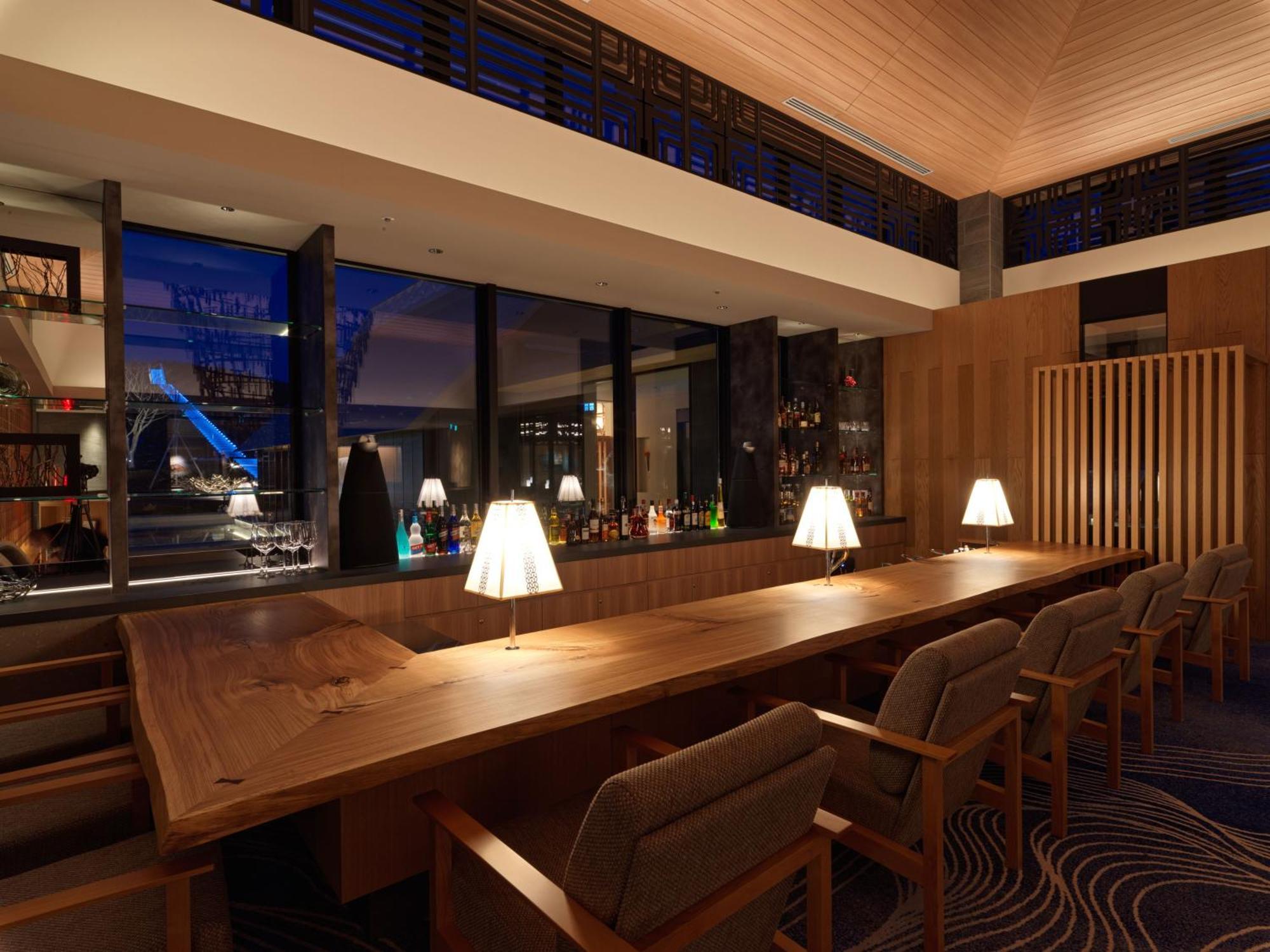 Lake Toya Tsuruga Resort Hikarinouta Toyako Εξωτερικό φωτογραφία